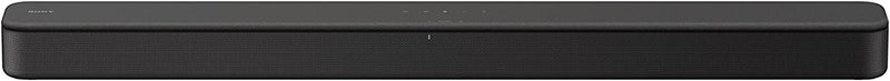 Sony S100F 2.0ch Soundbar with Bass Reflex Speaker, Integrated Tweeter and Bluetooth