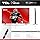 TCL 85-Inch Q65 QLED 4K UHD Smart TV with Google TV (85Q651G-CA, Model) Dolby Vision,Dolby Atmos,HDR Pro+,Game Accelerator Enhanced Gaming Voice Remote, Works with Alexa, Streaming Television