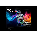 TCL 65QM5K 65-inch QM5K Series 4K UHD HDR QD Mini-LED Smart Google TV (2025)