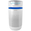 HoMedics TotalClean 5-in-1 Air Purifier with HEPA Filter - White