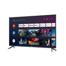 RCA 50" 4K UHD Android Smart TV, RTAU5004