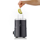 Omega C2000B Large Chute High Speed Centrifugal Juicer, Large 2.5" Chute