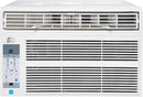 Perfect Aire 6, 000 Btu 115-Volt Energy Star Window Air Conditioner with Full-Function Remote, Installation Kit, 250 sq. ft, White, 5PAC6000, 6000 BTU