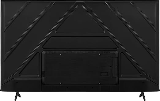 Hisense 85" Class - A68N Series - 4K UHD LED LCD TV