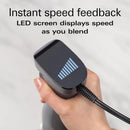 Hamilton Beach® Professional Variable Speed Hand Blender, Silver, 59750