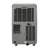 Hisense 8000 BTU (DOE) 115-Volt Vented Medium Room Portable Air Conditioner