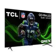 TCL 65QM67K 65" Class - QM67K Series - 4K UHD QD-Mini LED TV
