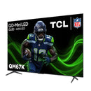 TCL 98QM67K 98" Class QM67K Series 4K UHD QD-Mini LED TV