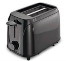 Black & Decker Toaster 2-Slice (TR0002BD0)