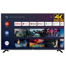 RCA 50" 4K UHD Android Smart TV, RTAU5004