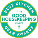 Omega Juicer JC2022GY11 Slow Masticating Cold Press Vegetable and Fruit Juice Extractor Effortless Series for Batch Juicing with Extra Large Hopper for No-Prep, 68-Ounce Capacity, 150-Watts, Gray(Brand New