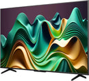 Hisense 55U68N-55 inch Mini-LED QLED 4K Smart Google TV with Full Array Local Dimming, HDR10/HDR10+/HLG, MEMC, Sports Mode, Game Mode Plus