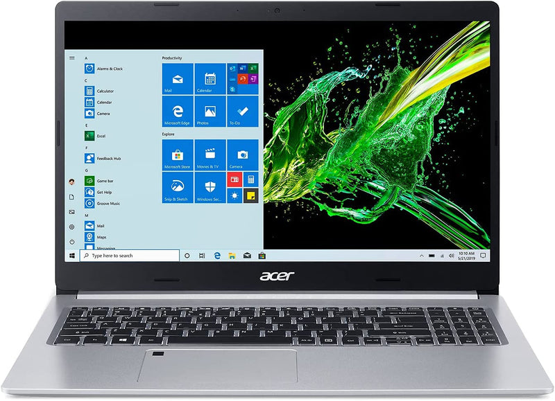 Acer Aspire 5 A515-55-56VK 15.6in Full HD 12 GB  i5