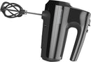 BLACK+DECKER Hand Held Mixer MX610BC, 5-Speed, Black