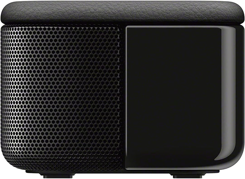 Sony S100F 2.0ch Soundbar with Bass Reflex Speaker, Integrated Tweeter and Bluetooth