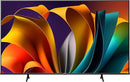 Hisense 85" Class - A68N Series - 4K UHD LED LCD TV