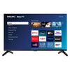 Philips 32" FHD QLED ROKU TV, 32PQF7676/F6 A