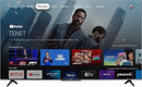 TCL 65" Class 5-Series 4K UHD QLED Dolby Vision HDR Smart Google TV - 65S546-CA