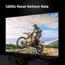 TCL 98-Inch Class S5 4K LED Smart TV with Google TV