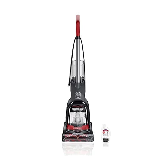 Hoover PowerDash Expert Pet Compact Carpet Cleaner, FH50703CDI