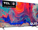 TCL 65" Class 5-Series 4K UHD QLED Dolby Vision HDR Smart Google TV - 65S546-CA