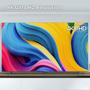 TCL 98-Inch Class S5 4K LED Smart TV with Google TV