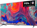 TCL 65" Class 5-Series 4K UHD QLED Dolby Vision HDR Smart Google TV - 65S546-CA