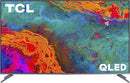TCL 50" CLASS 5-SERIES 4K QLED DOLBY VISION HDR SMART ROKU TV - 50S535-CA