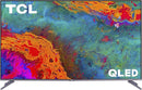 TCL 75" 5-Series 4K UHD Dolby Vision HDR QLED Roku Smart TV - 75S535-CA