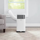 Vissani 5,300 BTU 115-Volt Portable Air Conditioner with Dehumidifier Mode