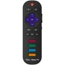 TCL 43 inch Roku tv