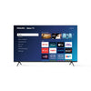 Philips 55" 4K UHD QLED, 7676 Series QLED TV, 55PQL7676
