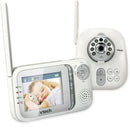 VTech VM321 2.4 gHz Full Color Video and Audio Baby Monitor