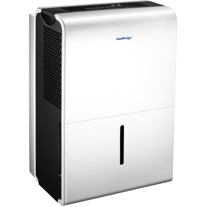 Koolking 2 Speed 50 Pint Portable Dehumidifier