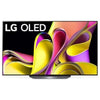 LG 65" Class 4K UHD OLED Web OS Smart TV with Dolby Vision B3 Series (OLED65B3PUA)