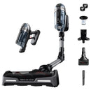 ROWENTA RH99F2QD X-Force Flex Cordless Stick Vacuum Certified Refurbished