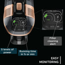 ROWENTA RH99F2QD X-Force Flex Cordless Stick Vacuum Certified Refurbished