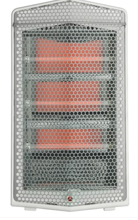 Pelonis Infrared Quartz Heater