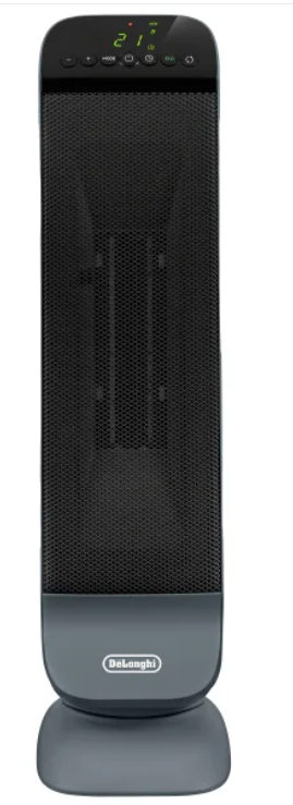 Delongi Ceramic Digital Tower Heater