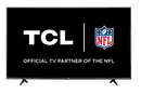 TCL 65" Class 4-Series 4K UHD HDR LED Smart Google TV - 65S446-CA