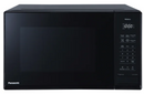 Panasonic 1.3 cu.ft. Inverter Microwave - Black (BRAND NEW)