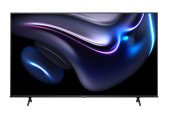 Hisense 75" 4K UHD HDR LED Roku Smart TV (75R63N)