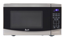 Avanti 0.9 Cu. Ft. Microwave (MT09V3S) - Stainless Steel