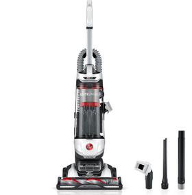 Hoover WindTunnel Complete Capacity Bagless Upright Vacuum