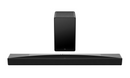 TCL Q75H 620-Watt 5.1.2 Channel Dolby Atmos Sound Bar with Wireless Subwoofer