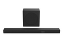 Hisense AX3100Q 500-Watt 3.1 Channel Dolby Atmos Sound Bar with Wireless Subwoofer