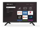 RCA 32" 720p LED Roku Smart TV, 1 HDMI, 60 Hz - RTR3261