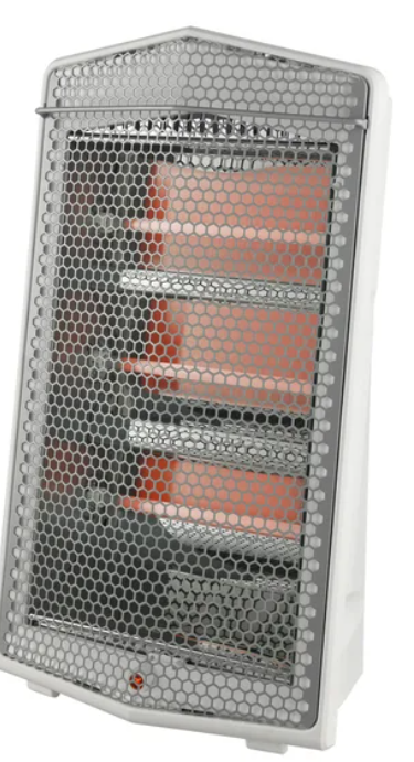 Pelonis Infrared Quartz Heater