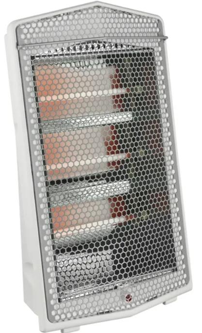 Pelonis Infrared Quartz Heater