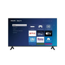 Philips 43" 4K UHD LED Roku Smart TV 43PUL6673/F6, 3 HDMI, USB 2.0